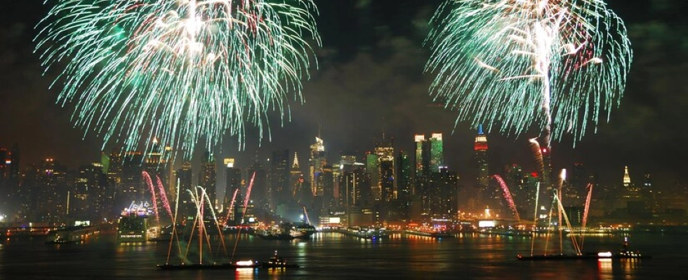 Peluang Event Organizer Untuk Dapatkan Keuntungan di Akhir Tahun