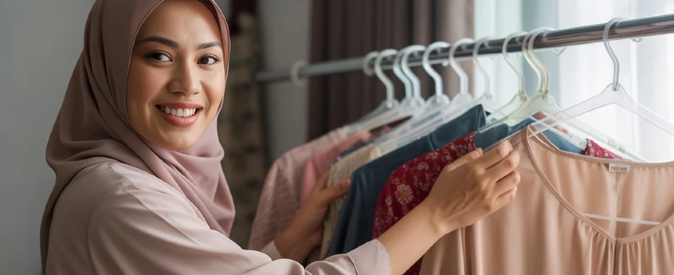 Jualan Baju Lebaran 2026? Ini Strategi Biar Cepat Laku