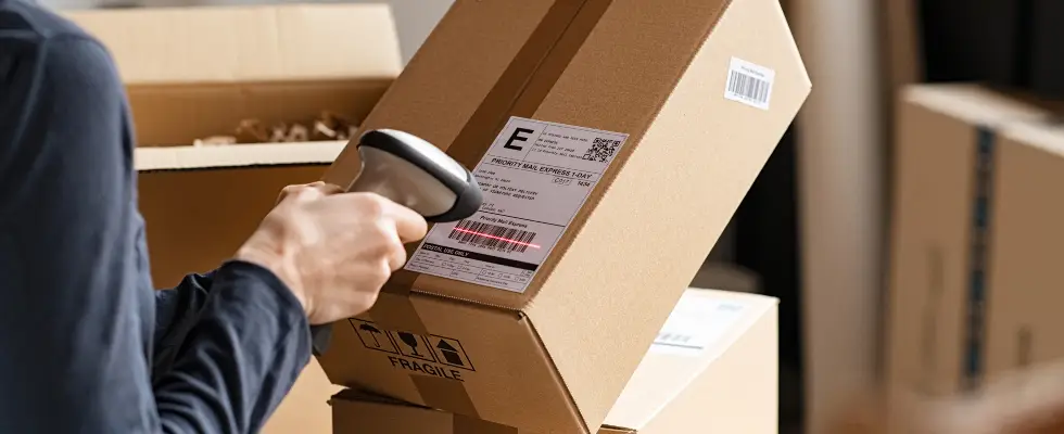 Apa Itu Sorting Center dalam Pengiriman Paket?