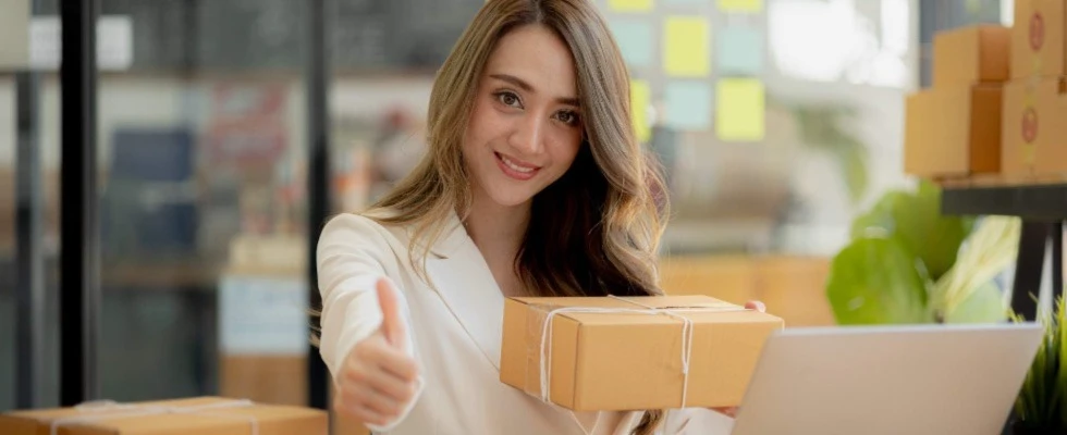 Lion Parcel Jasa Pengiriman Barang Termurah dan Terpercaya