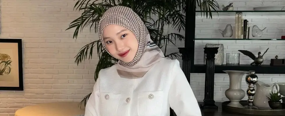 7 Fakta Menarik Jule, Influencer yang Lagi Trending!