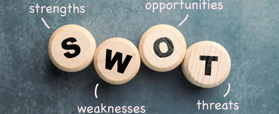 Analisis SWOT: Strategi Ampuh untuk Mengenal Kekuatan dan Tantangan Bisnis