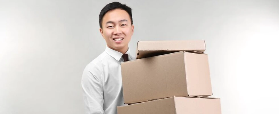 Tips Menjadi Bos Ekspedisi dengan Langkah Mudah