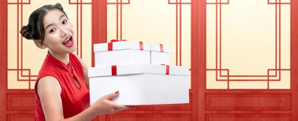 Tingkatkan Cuan Dengan Penawaran Pengemasan Khusus Imlek