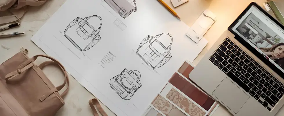 10 Cara Bisnis Tas Produksi Sendiri Biar Bisa Bersaing dengan Brand Besar