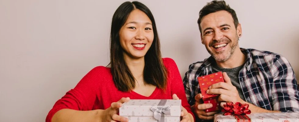 3 Cara Membuat Bisnis Hampers Untuk Event Akhir Tahun