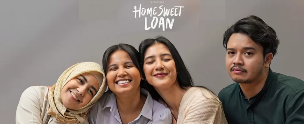 5 Pelajaran Financial Planning dari Film Home Sweet Loan yang Bisnismu Wajib Coba