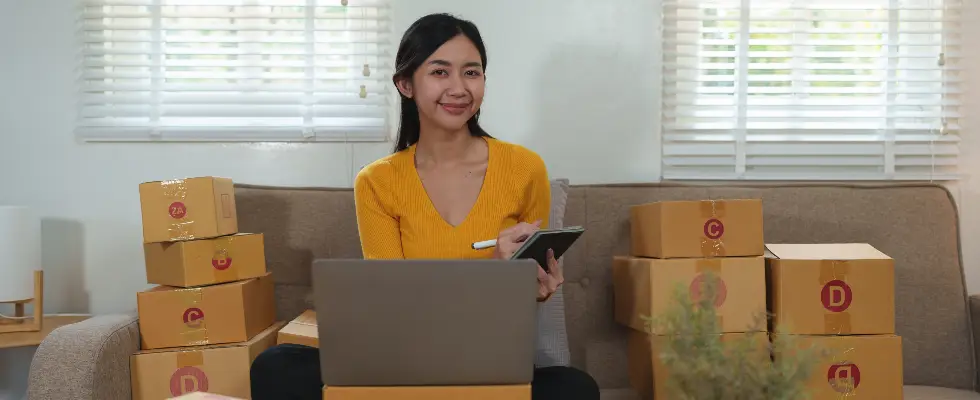 ongkir dari Batam ke Jawa Tengah