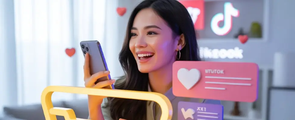 Cara Menambahkan Katalog Produk di TikTok Saat Live agar Jualan Makin Lancar