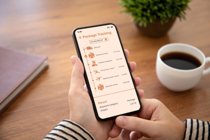 Fungsi Cek Resi Selama Proses Pengiriman Barang, Cek di Sini!