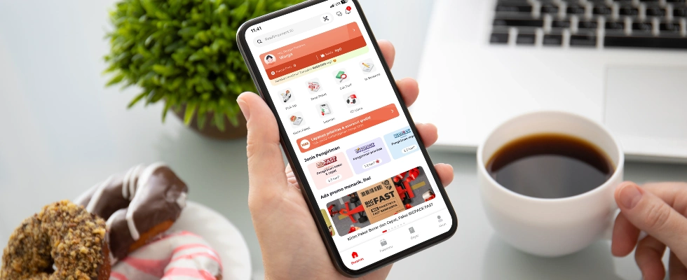 Lion Parcel Semarang: Solusi Pengiriman Cepat dan Terpercaya di Kota Atlas