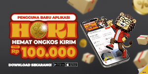Voucher Ongkir hingga Rp100 Ribu untuk Pengguna Baru Aplikasi Lion Parcel