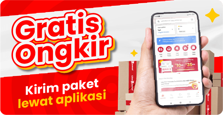 Free Ongkir 2021