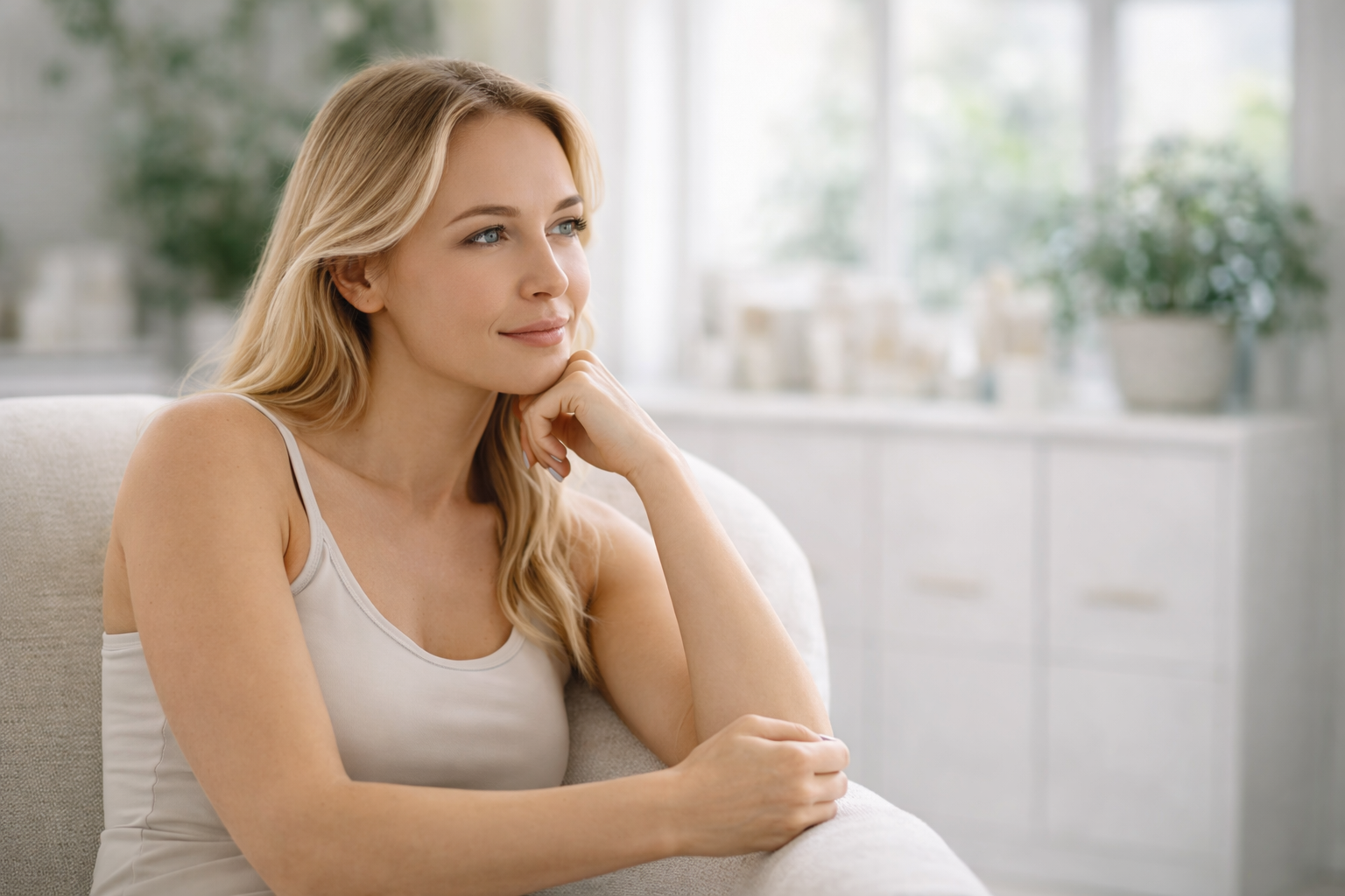 Illustration representing the concept of personal choice and agency