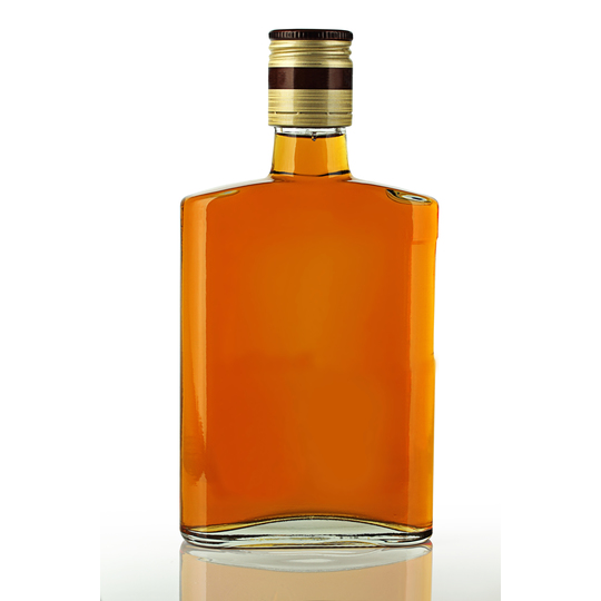 BACARDI RUM RAZZ 7