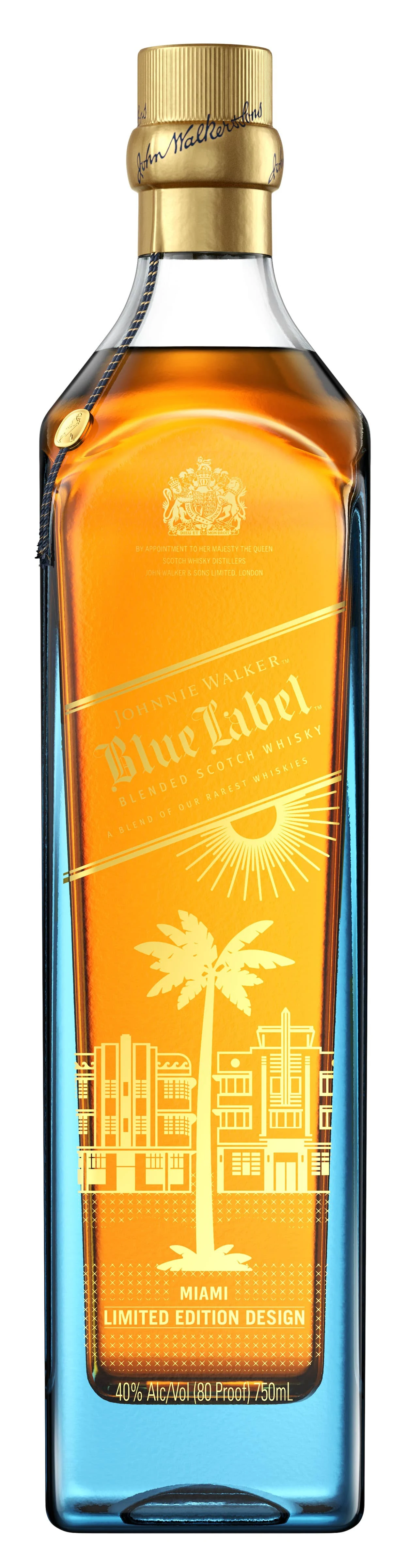 Johnnie Walker Blue Label | ReserveBar Johnnie Walker Blue Label | ReserveBar
