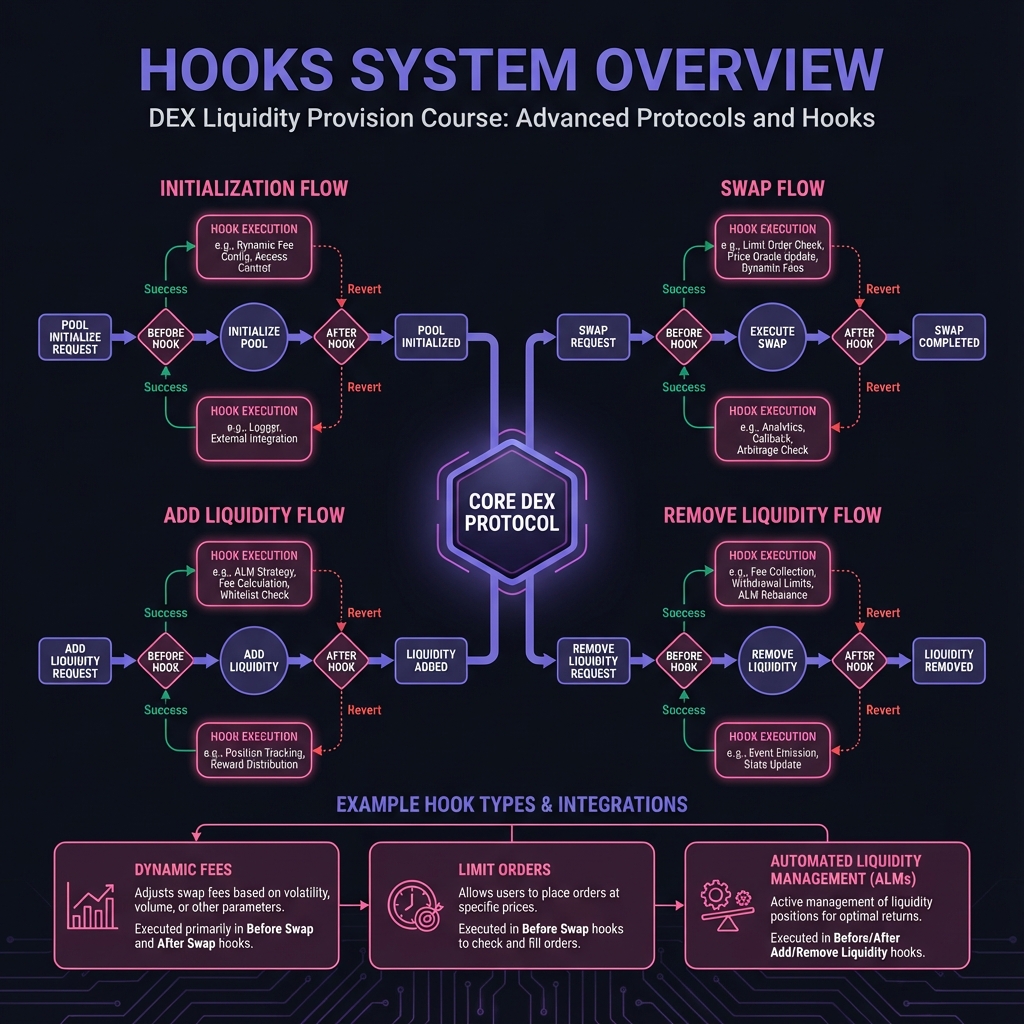 Hooks System Overview