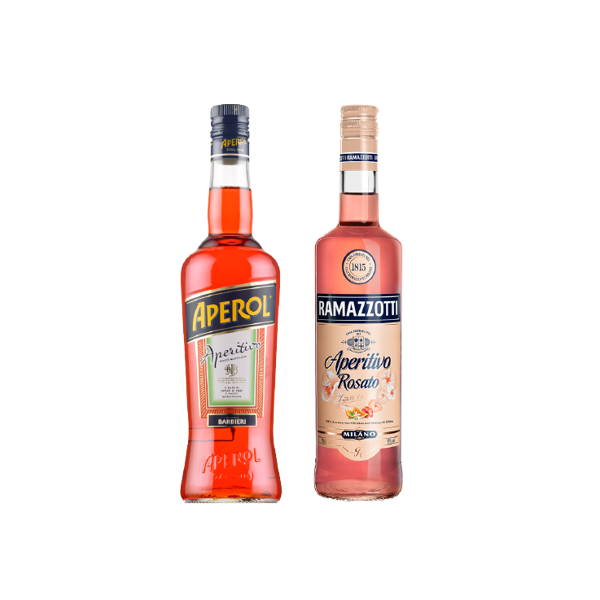 APEROL 1 LITRO - Vinos y licores a domicilio