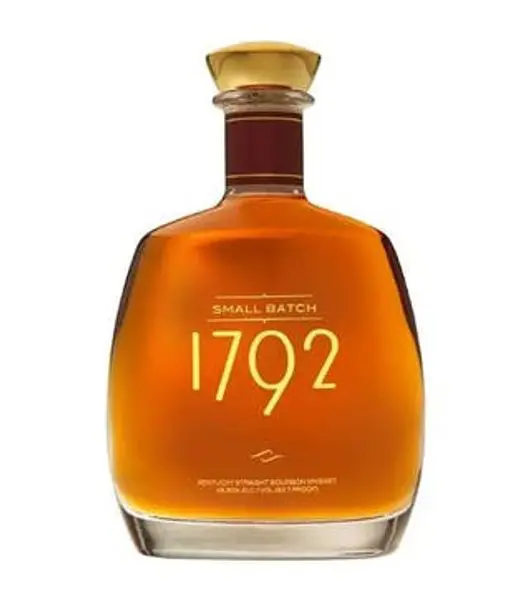 1792 Small Batch - Liquor Stream