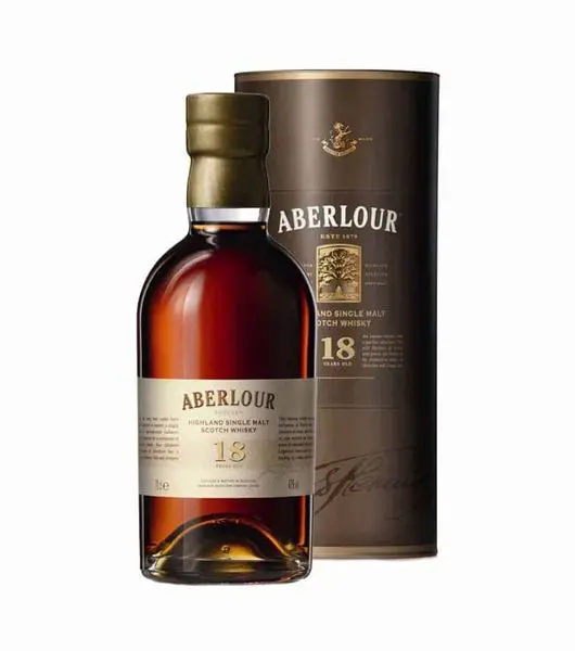 aberlour 18 years - Liquor Stream