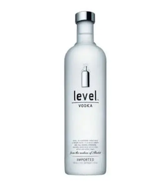 Absolut level  - Liquor Stream