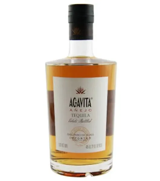 Agavita Anejo - Liquor Stream