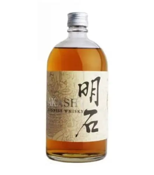 Akashi White Toji Blend  - Liquor Stream