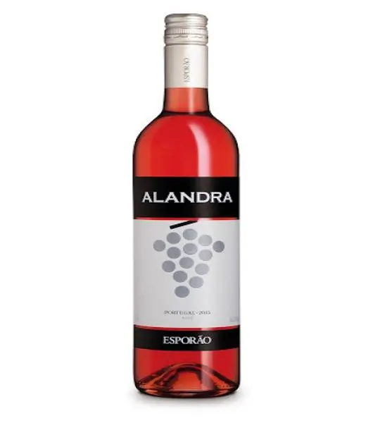 Alandra Rose - Liquor Stream