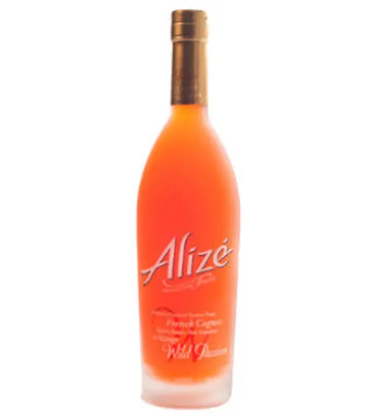 Alize Wild Passion - Liquor Stream