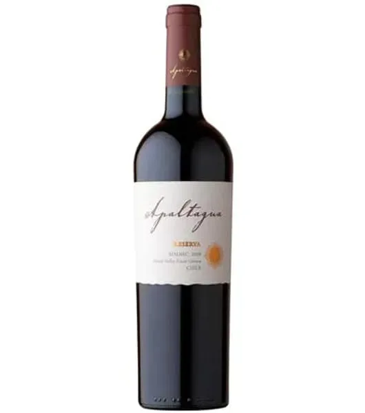 Alpatagua Reserva Malbec - Liquor Stream