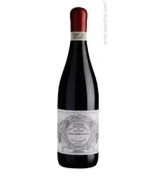 Amarone della Valpolicella Docg Riserva - Liquor Stream