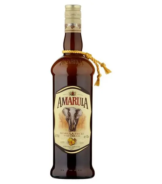 amarula fruit cream - Liquor Stream