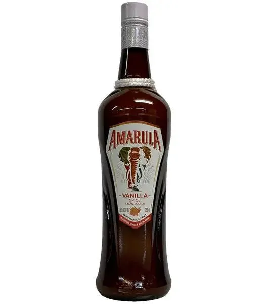  Amarula Vanilla Spice Cream - Liquor Stream