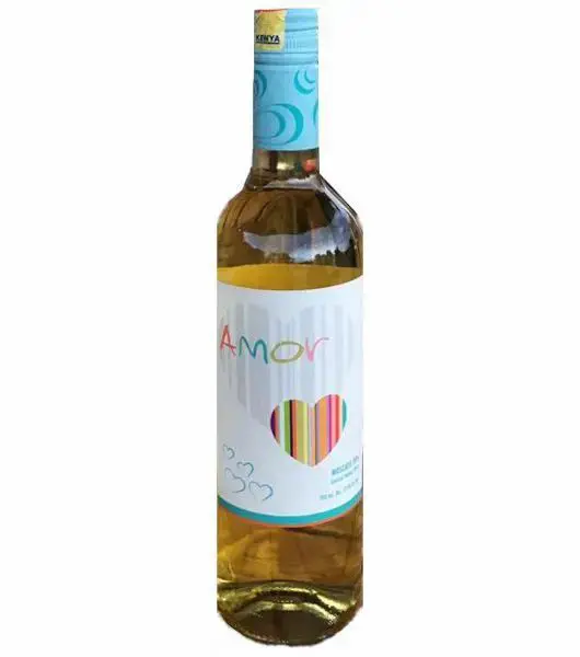 Amor Sweet White Wine - Liquor Stream