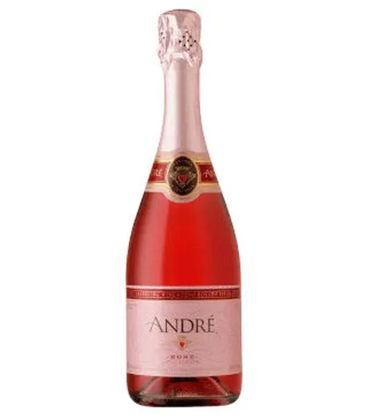 Andre Rose Sparkling - Liquor Stream