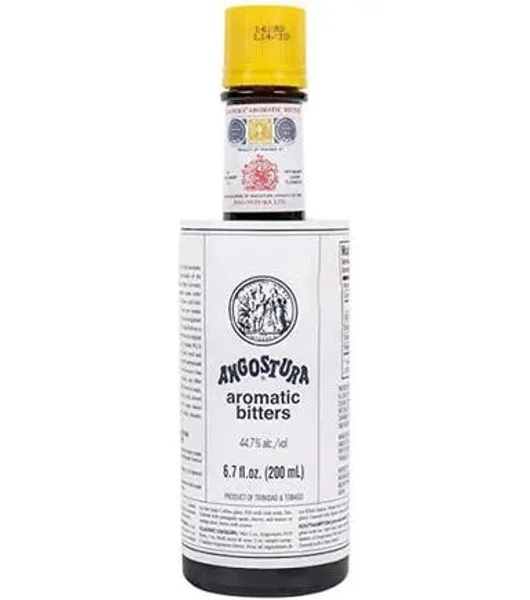 Angostura Bitters - Liquor Stream