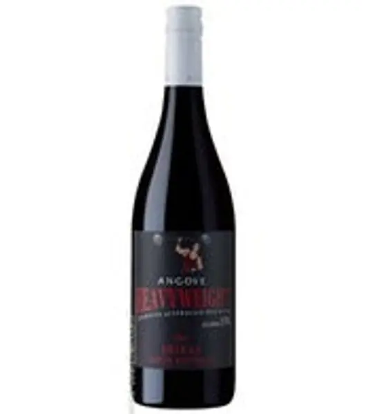 Angove Heavyweight Shiraz 2019 - Liquor Stream