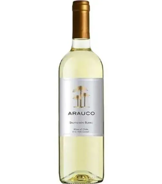 Arauco Sauvignon Blanc - Liquor Stream