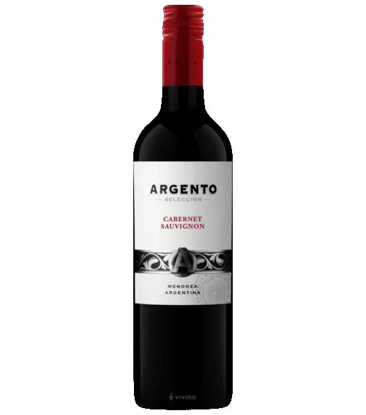 Argento cabernet sauvignon seleccion - Liquor Stream