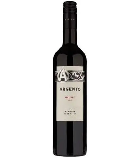 Argento malbec - Liquor Stream