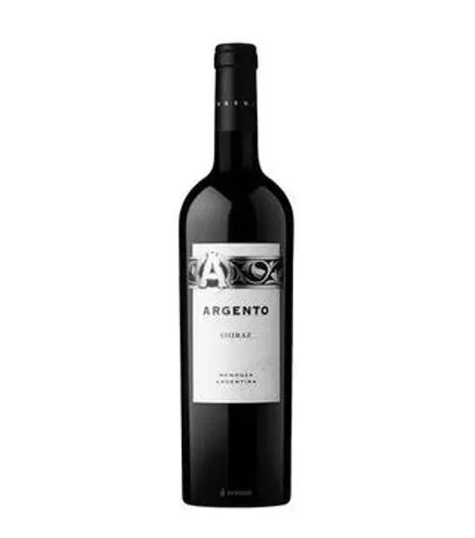 Argento shiraz  - Liquor Stream