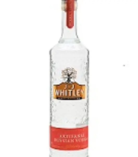 Artisanal vodka - Liquor Stream