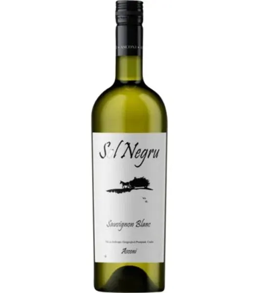 Asconi Sol Negru Sauvignon Blanc - Liquor Stream