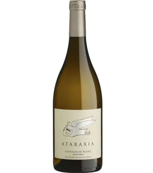 Ataraxia Sauvignon Blanc - Liquor Stream