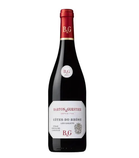 B&G Passeport Cotes Du Rhone - Liquor Stream