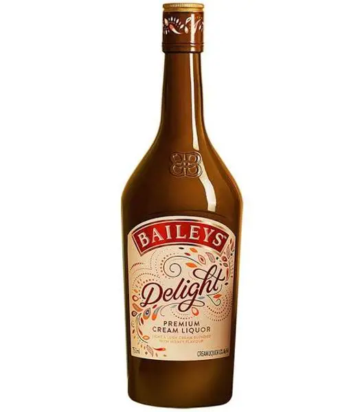 Baileys delight - Liquor Stream