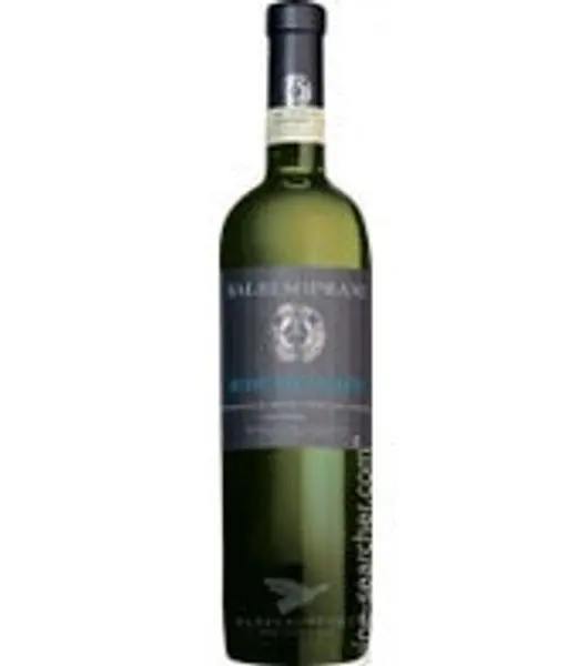 Balbi Soprani Moscato d’Asti DOCG - Liquor Stream