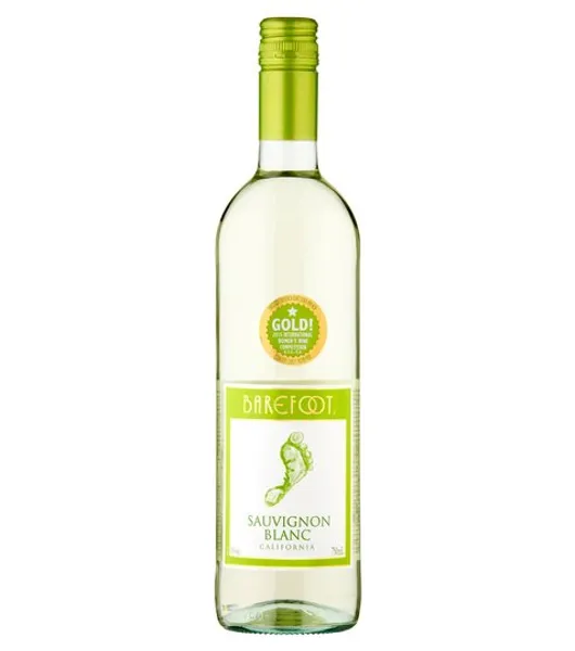 Barefoot Sauvignon Blanc - Liquor Stream