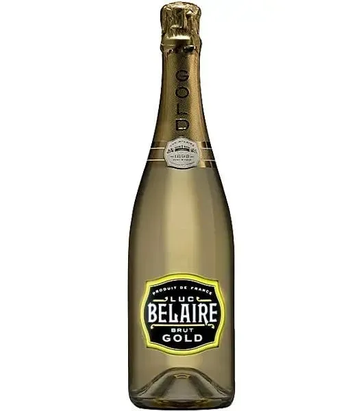 Belaire Brut Gold - Liquor Stream