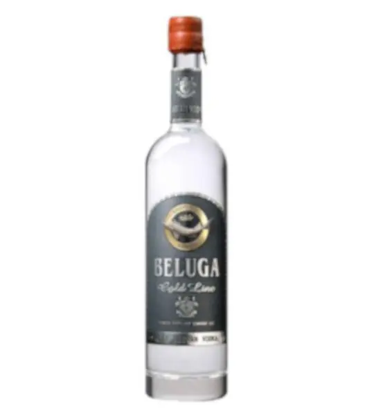 beluga gold line - Liquor Stream